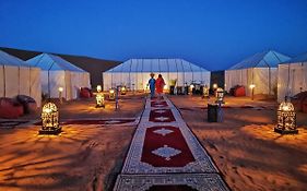 Ammar Luxury Camp